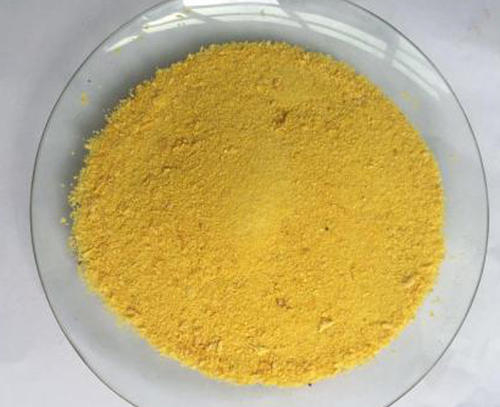 饮用水聚合氯化铝