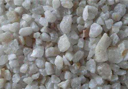 石英砂滤料